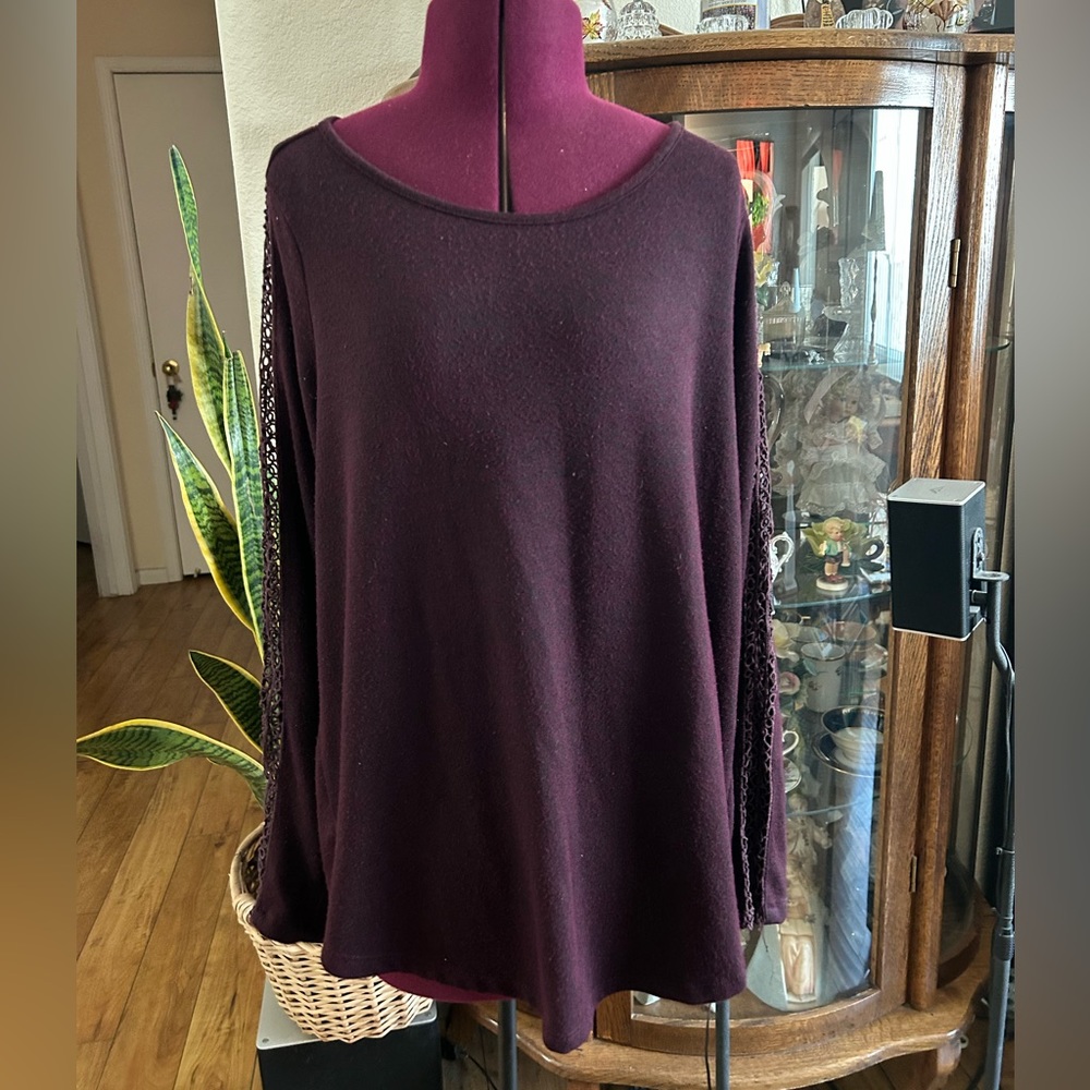 Max Jeans Lightweight Sweater